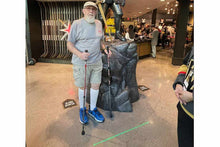 Load image into Gallery viewer, NexStride